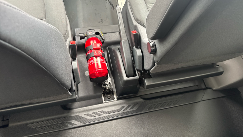 Ford Transit Minibus Transit 460 L4 Minibus Diesel Rwd 2.0 EcoBlue 165ps H3 17 Seater Trend Auto [Nav]